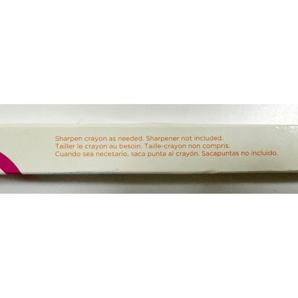Mary Kay Lip Crayon Women 0.08 oz Purple Punch At Play Makeup 069248